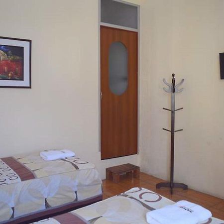 Mango Hostel B&B Arequipa Kültér fotó