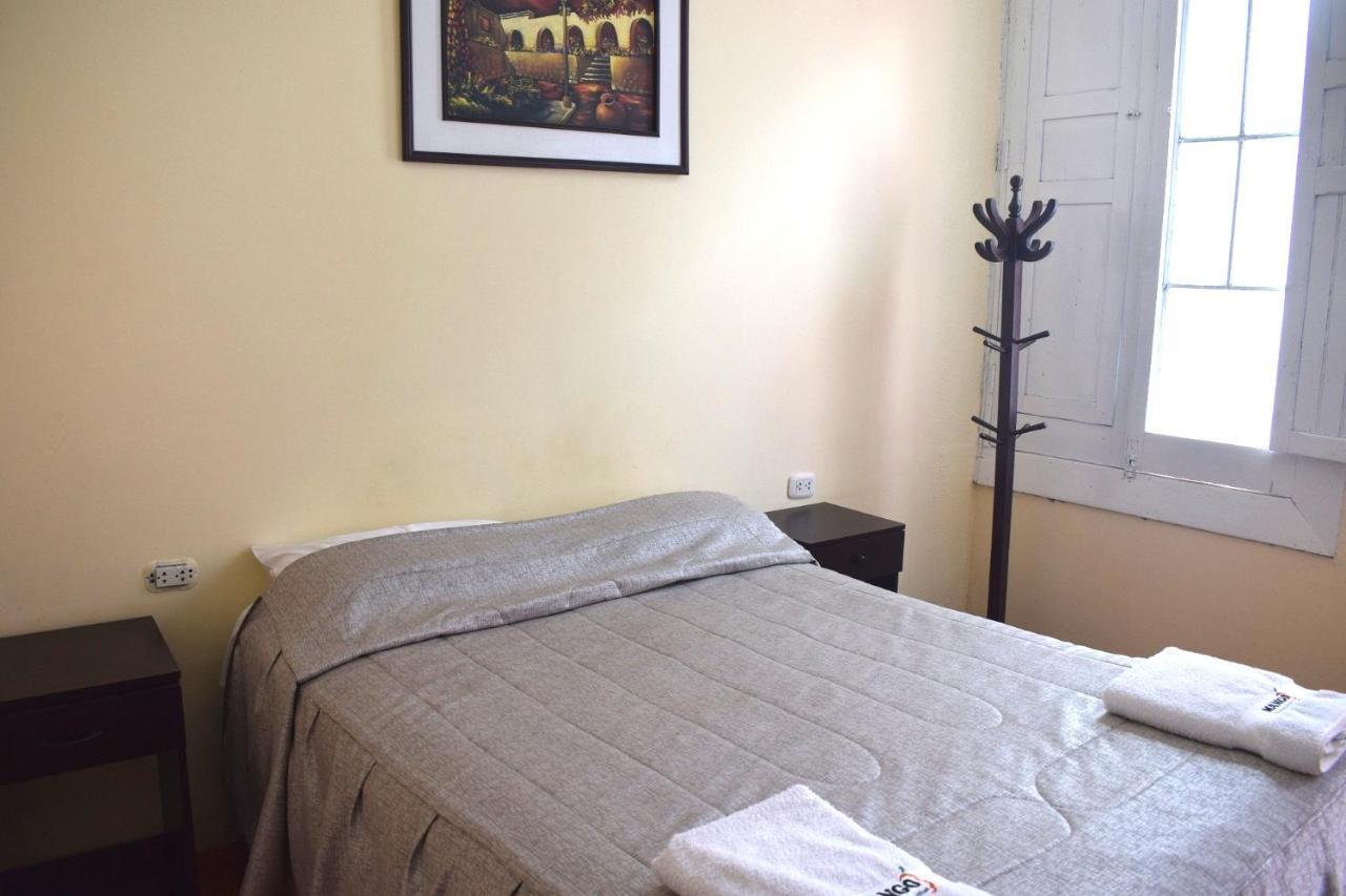Mango Hostel B&B Arequipa Kültér fotó