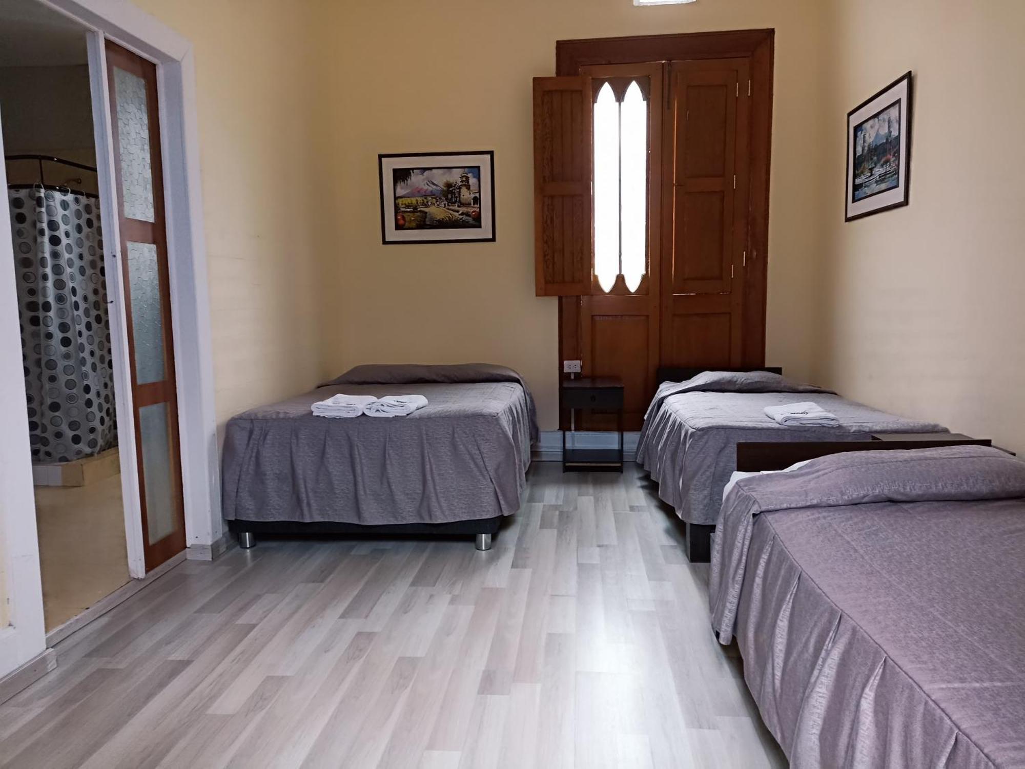Mango Hostel B&B Arequipa Kültér fotó