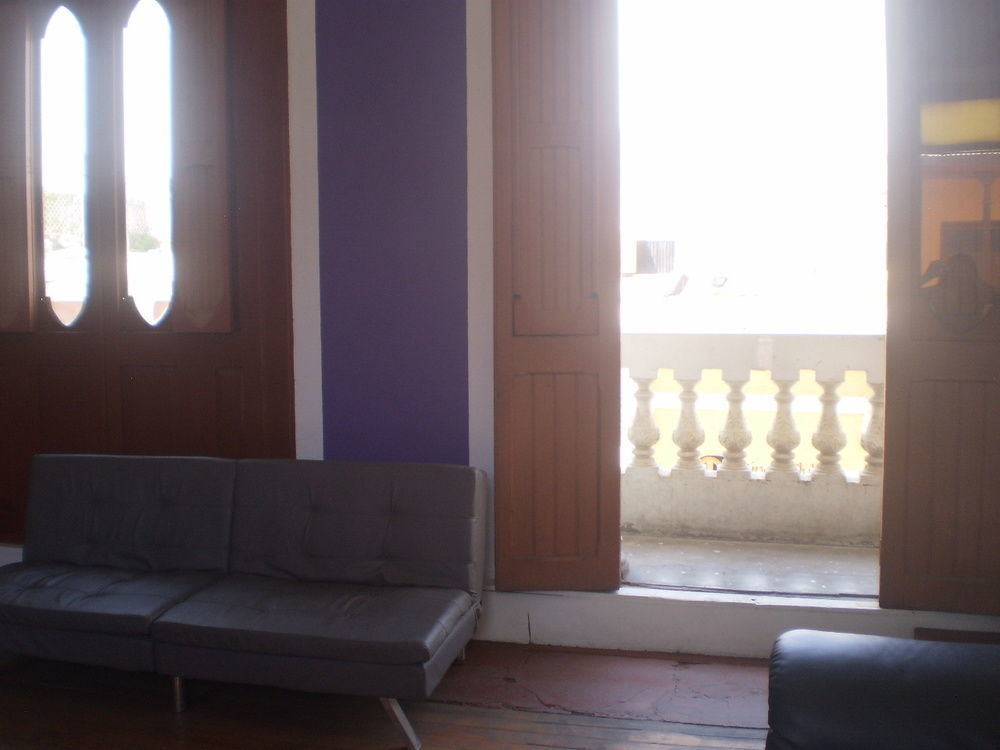 Mango Hostel B&B Arequipa Kültér fotó