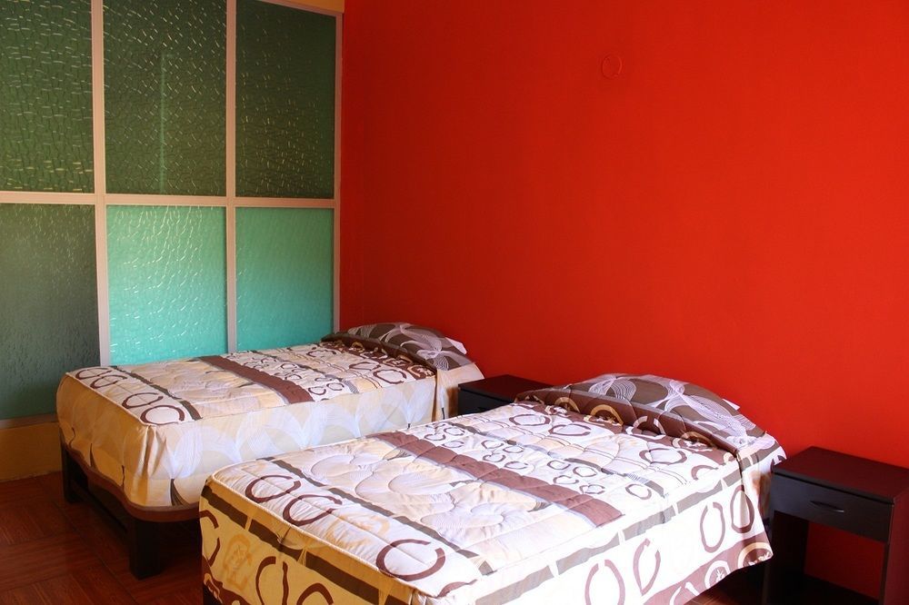 Mango Hostel B&B Arequipa Kültér fotó
