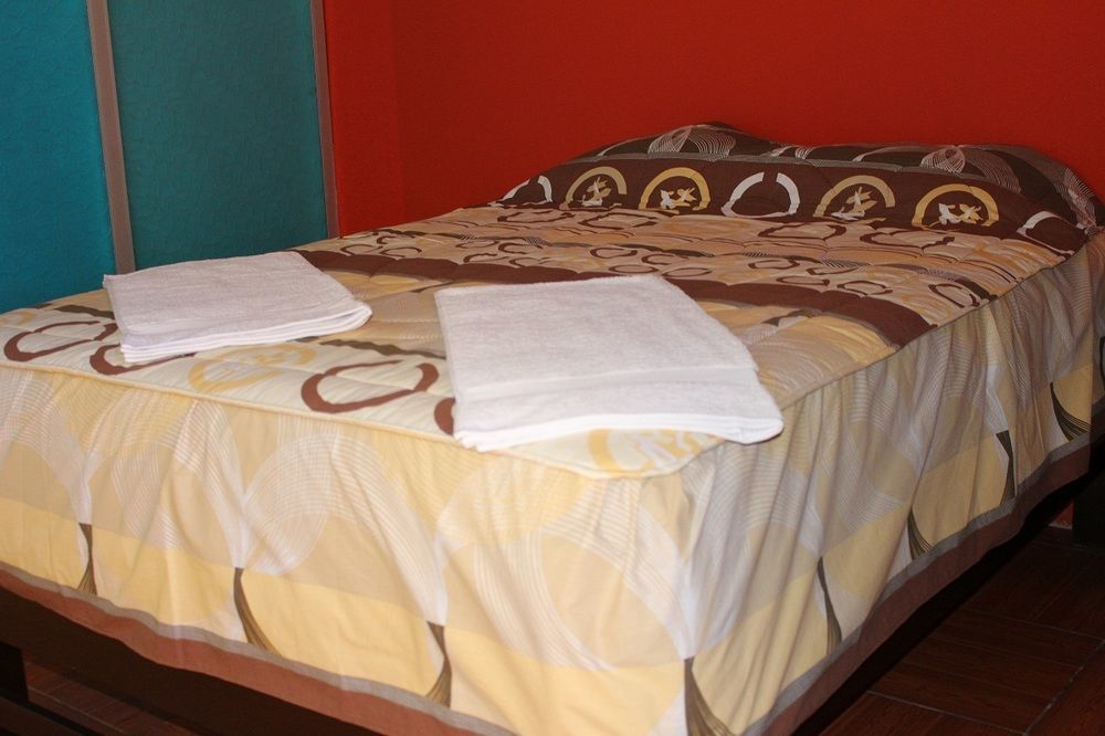 Mango Hostel B&B Arequipa Kültér fotó