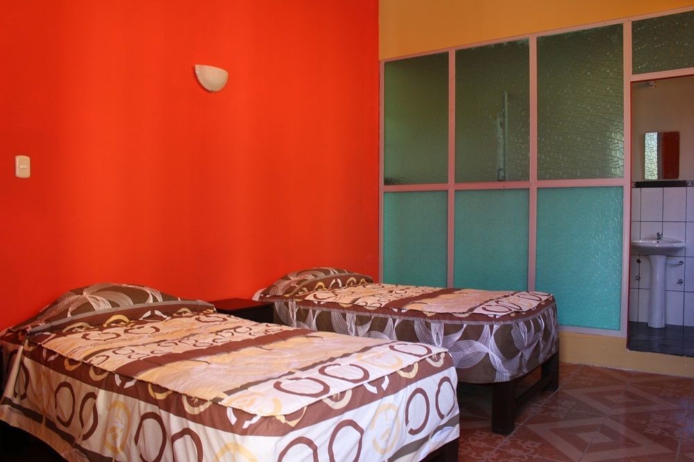 Mango Hostel B&B Arequipa Kültér fotó