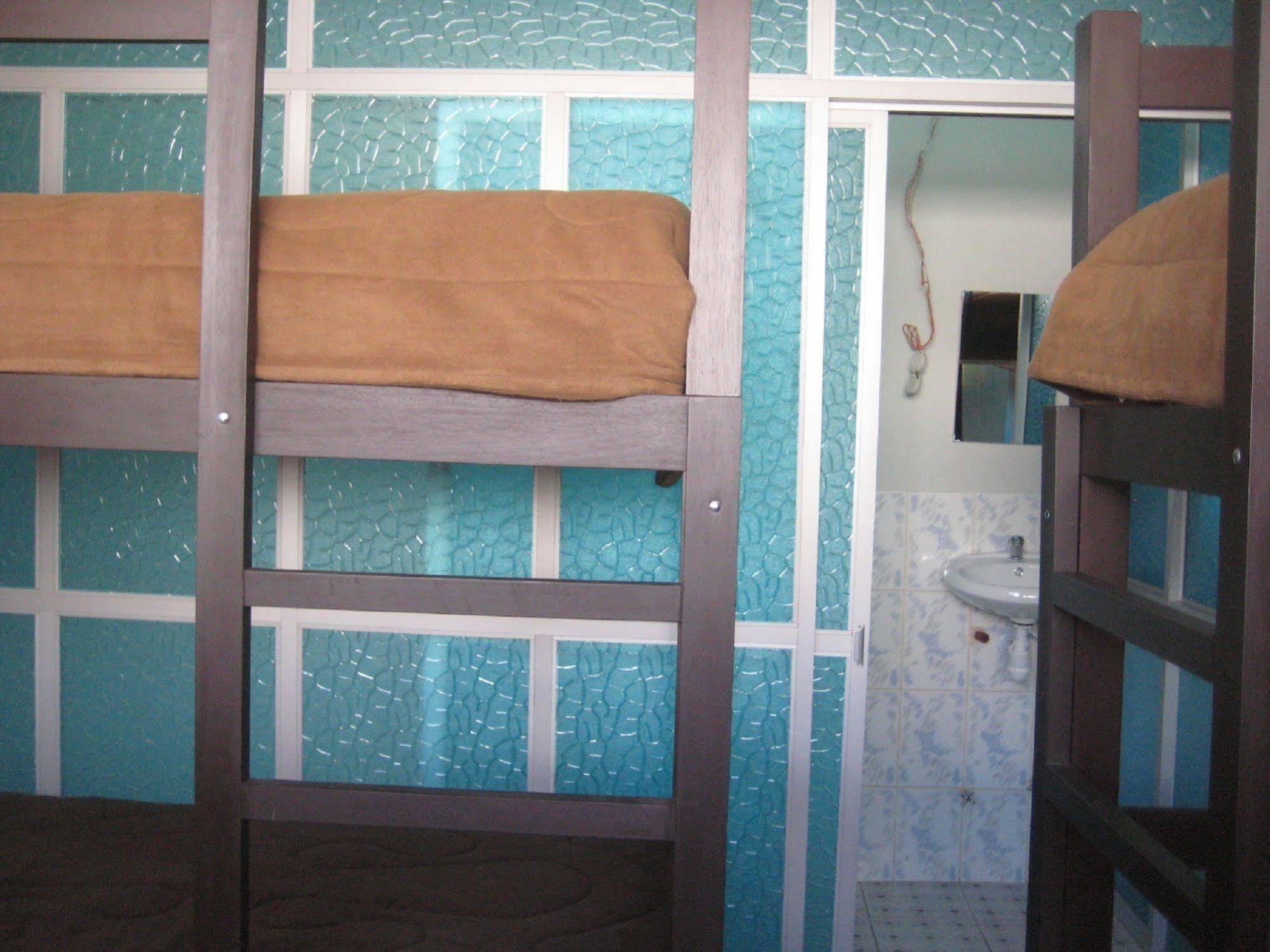 Mango Hostel B&B Arequipa Kültér fotó