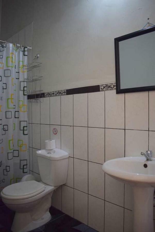 Mango Hostel B&B Arequipa Kültér fotó