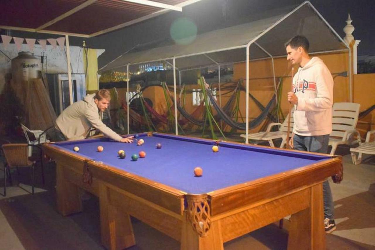 Mango Hostel B&B Arequipa Kültér fotó