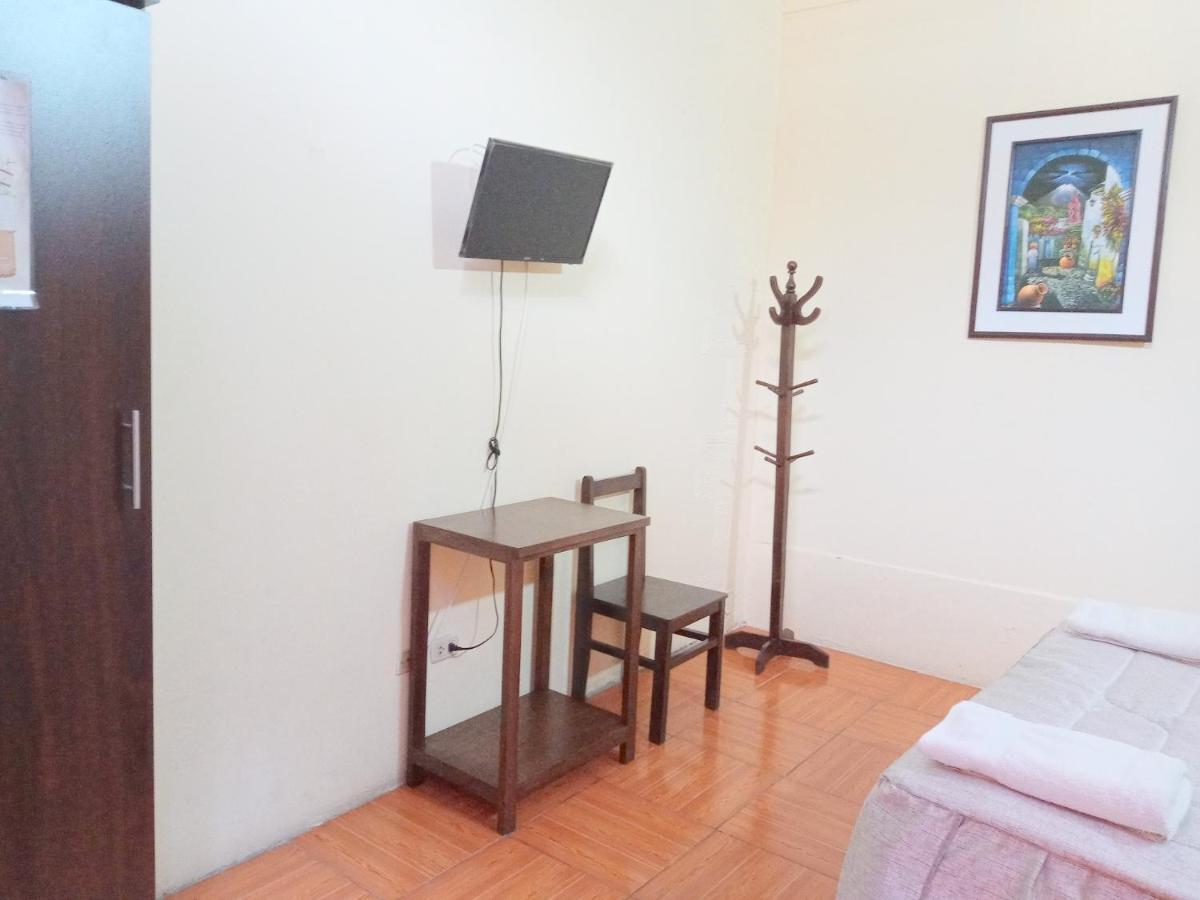 Mango Hostel B&B Arequipa Kültér fotó
